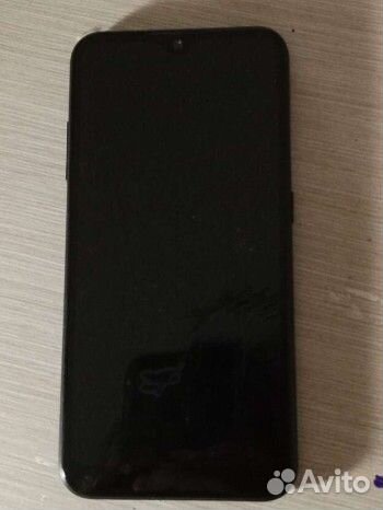 Samsung Galaxy A01, 2/16 ГБ