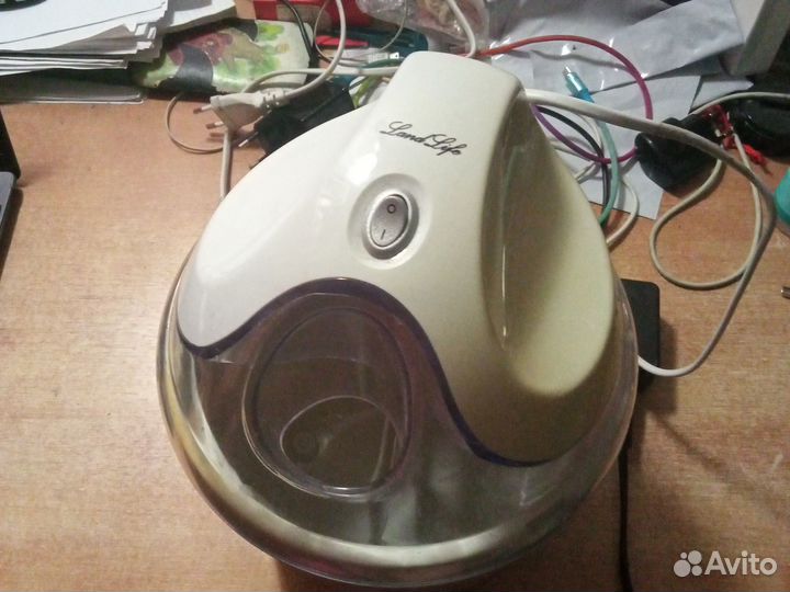 Чудо электрический прибор