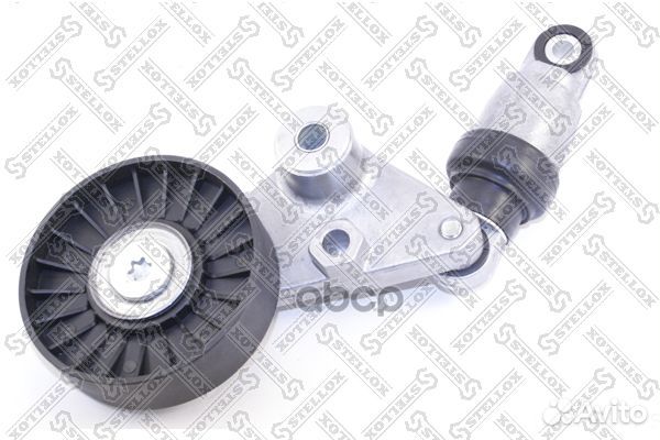 03-40144-SX ролик натяжной Opel Astra/Vectra/Z