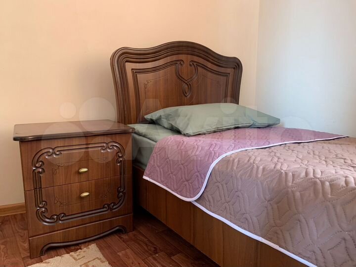 Комната 20 м², 2/3 эт.