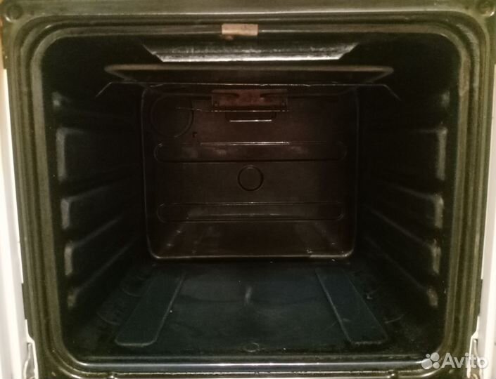 Плита электрическая бу