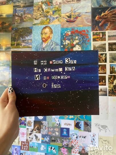 Картины ручной работы на заказ