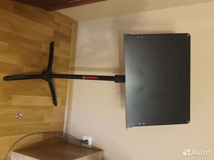 Подставка для нот Hohner