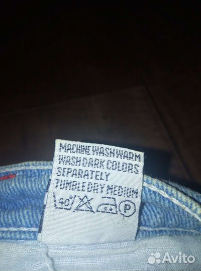 Шорты для девочек