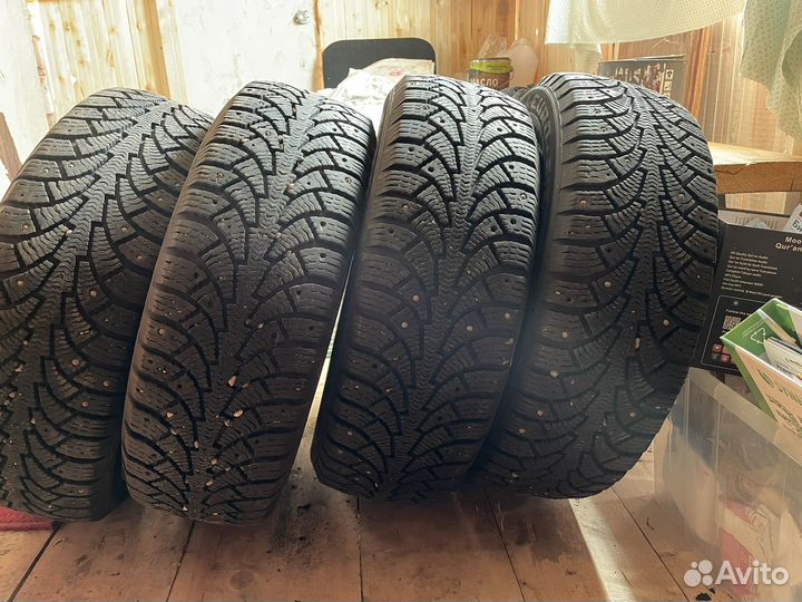 КАМА Кама-Евро-517 195/60 R15 88T