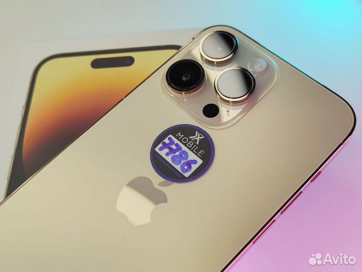 iPhone 14 Pro Max, 128 ГБ