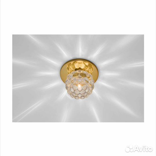 Точечные светильники