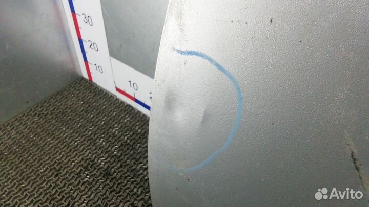 Дверь передняя левая Volkswagen Amarok