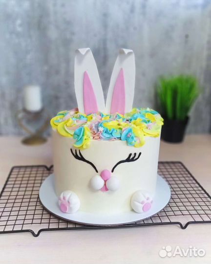 Торт на заказ