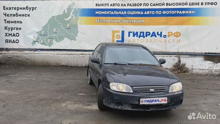 Фара левая Kia Spectra (SD) 0K2NC51040A