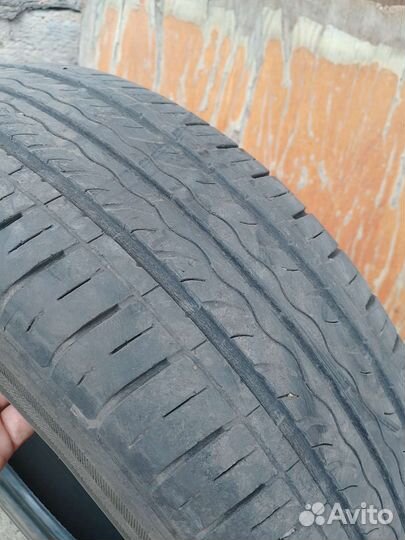 Kumho Solus KH17 185/65 R15