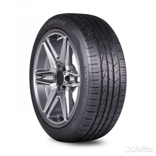 Fortune FSR702 245/40 R18