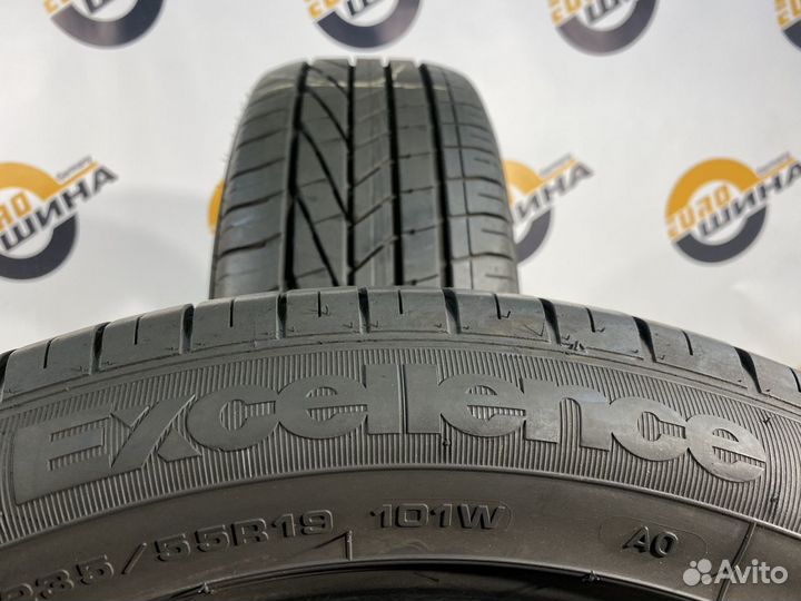 Goodyear Excellence 235/55 R19 103W