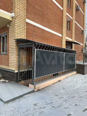 Свободного назначения, 170 м²