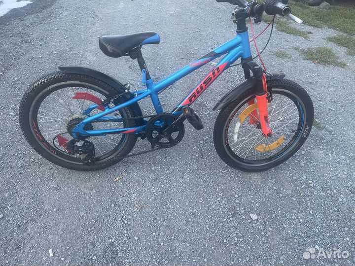 Продам велосипед