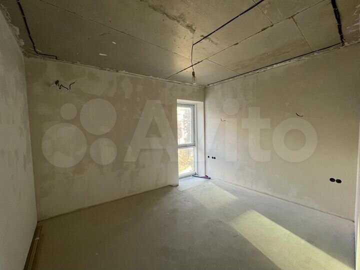 4-к. квартира, 128 м², 7/21 эт.