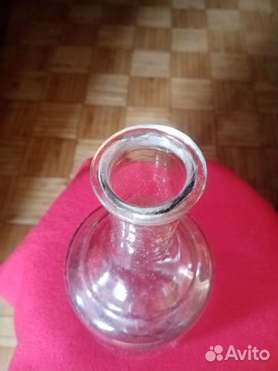 Графин советский, графин СССР. Лот 38