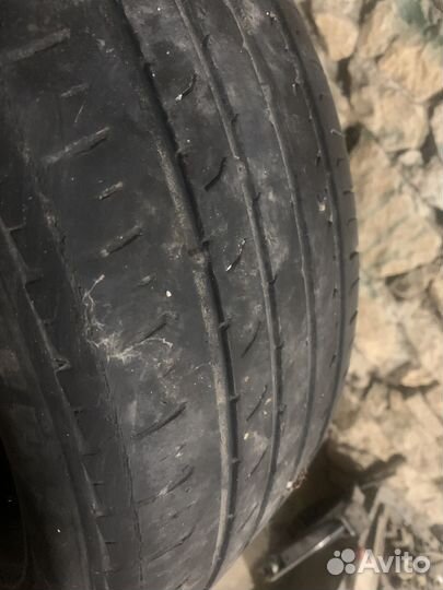 Davanti DX390 205/55 R16
