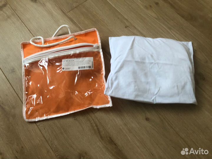 Детская подушка Luomma