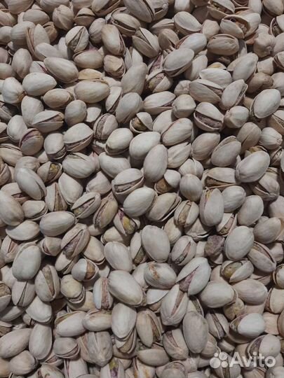 Фисташки оптом и в розницу США