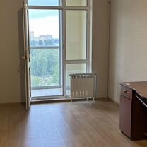 1-к. квартира, 38 м², 8/9 эт.