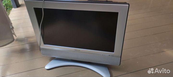 Телевизор LSD sharp LC-26S2RU 26