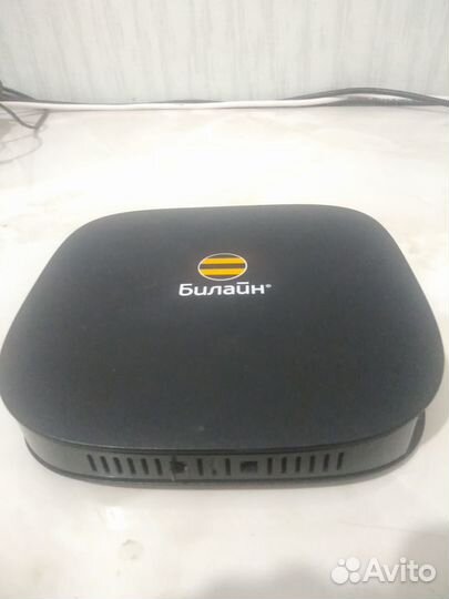 Beeline Smart box Роутер / Маршрутизатор