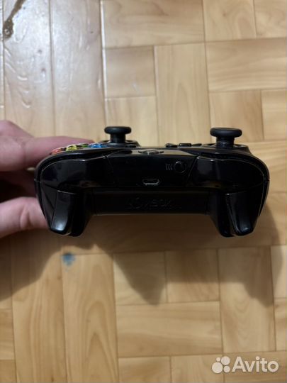 Геймпад Xbox Series S/X