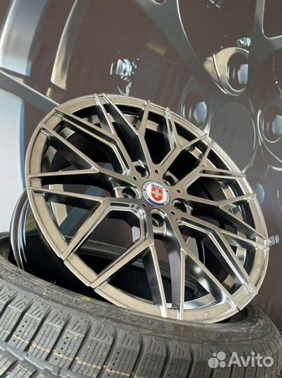 Hre koko r17 5*114.3 toyota lexus kia hyudai