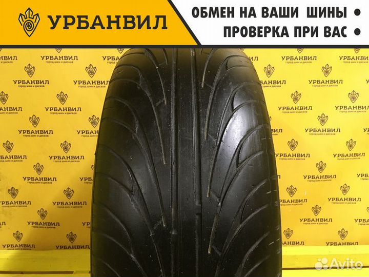 Nankang NS-2 UltraSport 225/55 R17 101W