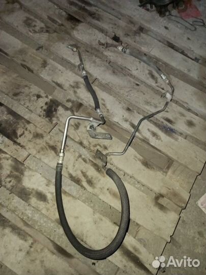 Трубка кондиционера Renault Rvi