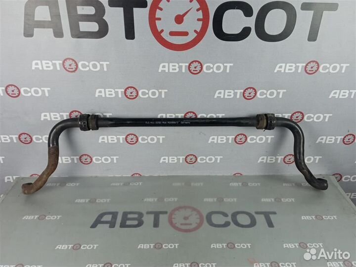 Стабилизатор передний VW Touareg 7L 20032010