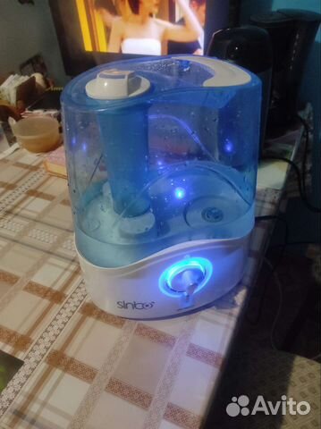 Увлажнитель воздуха