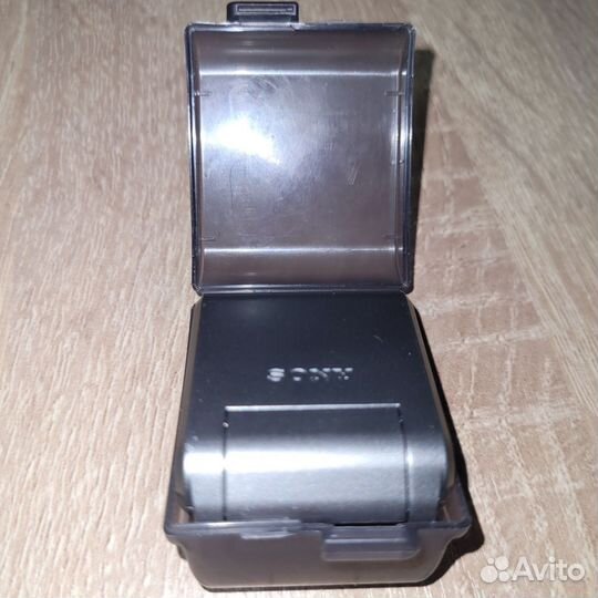 Вспышка Sony HVL-F7S