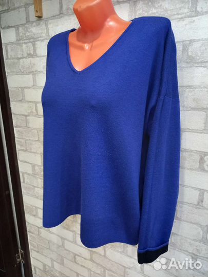 Джемпер женский 56 58 Mark&Spencer