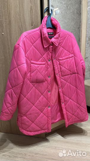 Ветровка женская