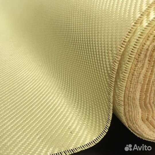 Кевларовая ткань