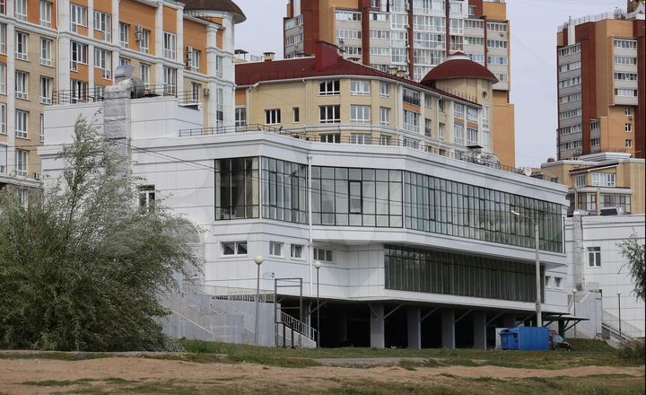 Свободного назначения, 702.6 м²