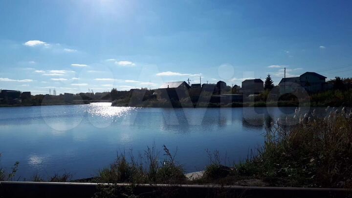 Дача 30 м² на участке 4 сот.