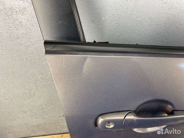 Дверь передняя правая Mazda Mazda3 BK 2003-2009