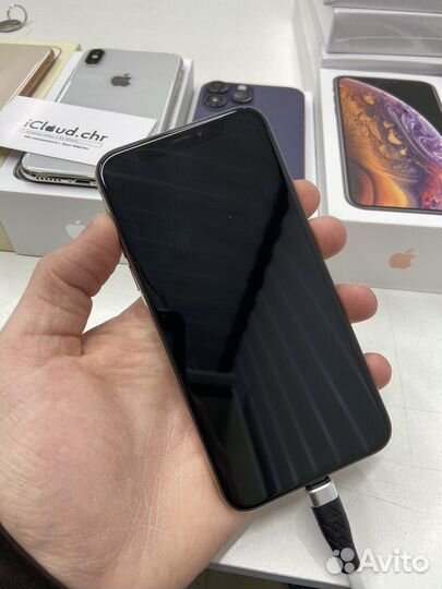 iPhone xs