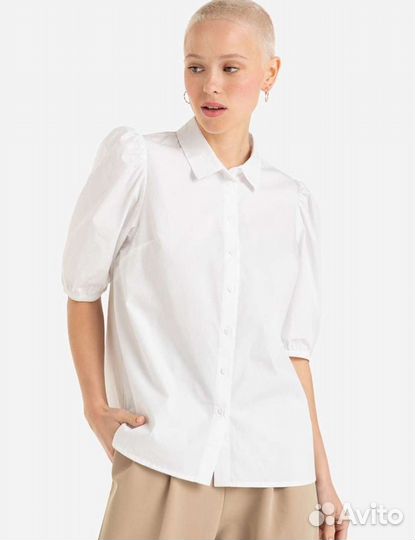 Блузка Gloria Jean's