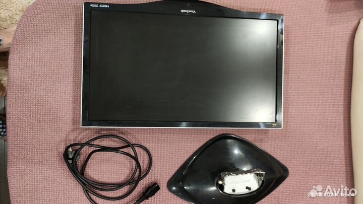 Монитор для компьютера ViewSonic 22'