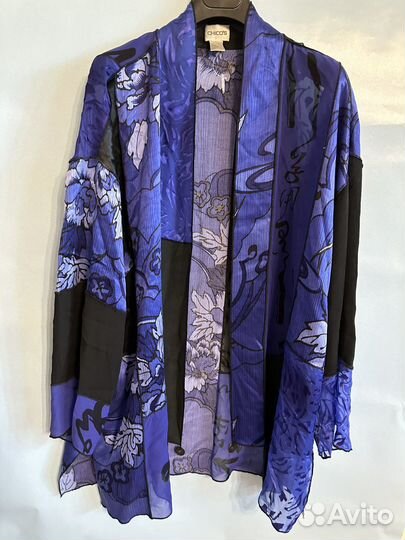 Халат женский 48 50