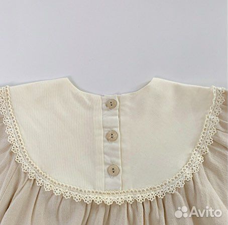 Платья на девочку