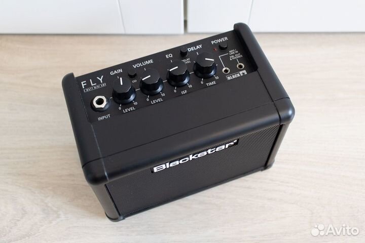 Комбоусилитель Blackstar FLY 3