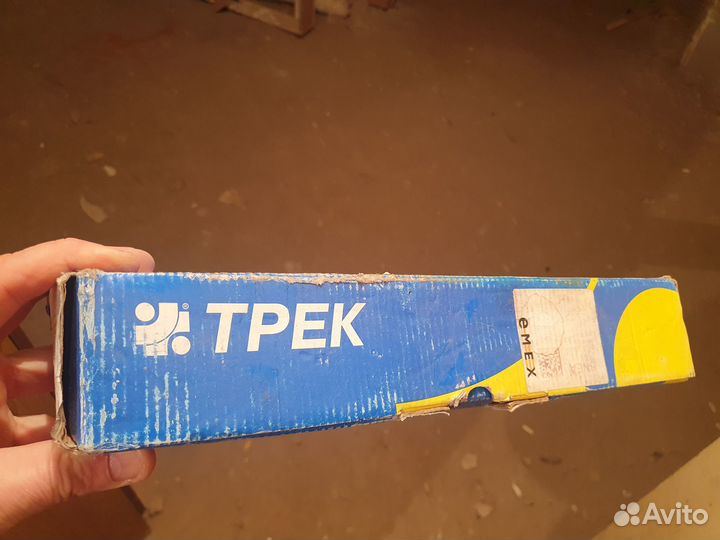 Стойка стабилизатора передняя для opel Astra