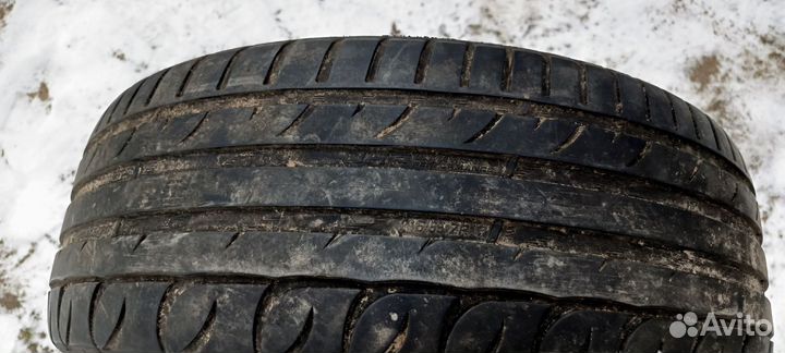 Viatti Strada Asimmetrico 215/55 R17 V