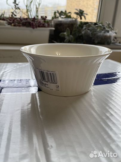 Пиалы селини villeroy boch cellini