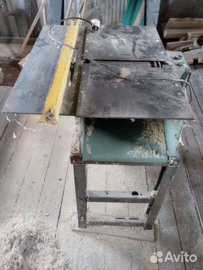 Циркулярная пила